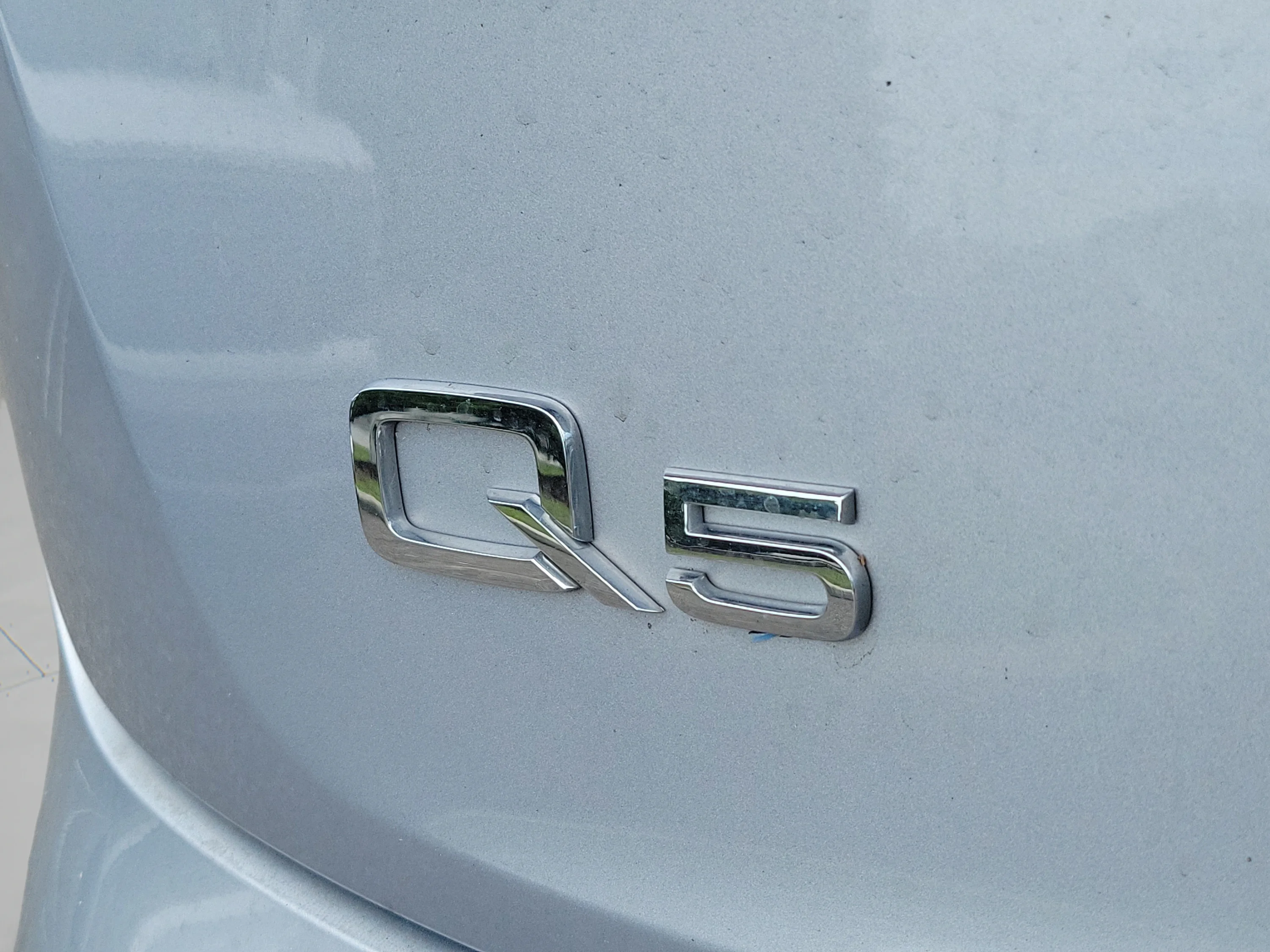 Used 2025 Silver Audi S line Premium image 36