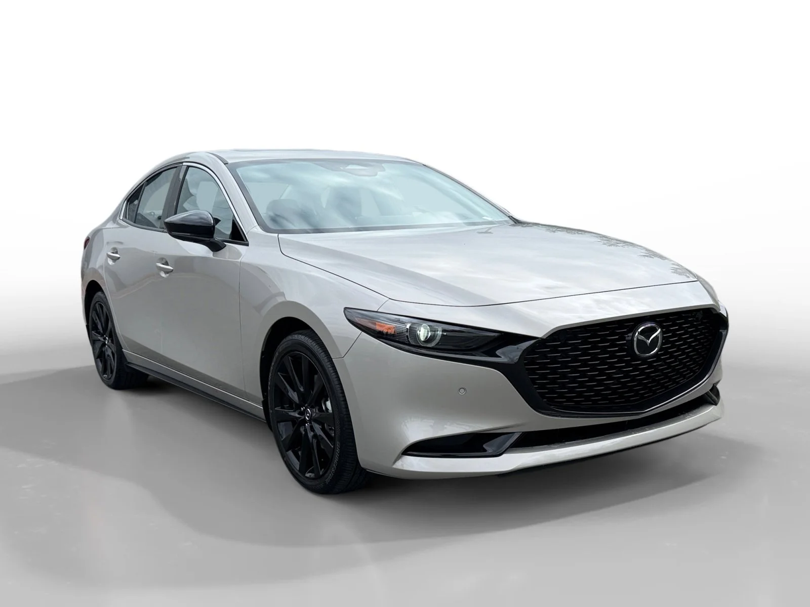 2026 Mazda Mazda3 Turbo Premium Plus - Photo 7