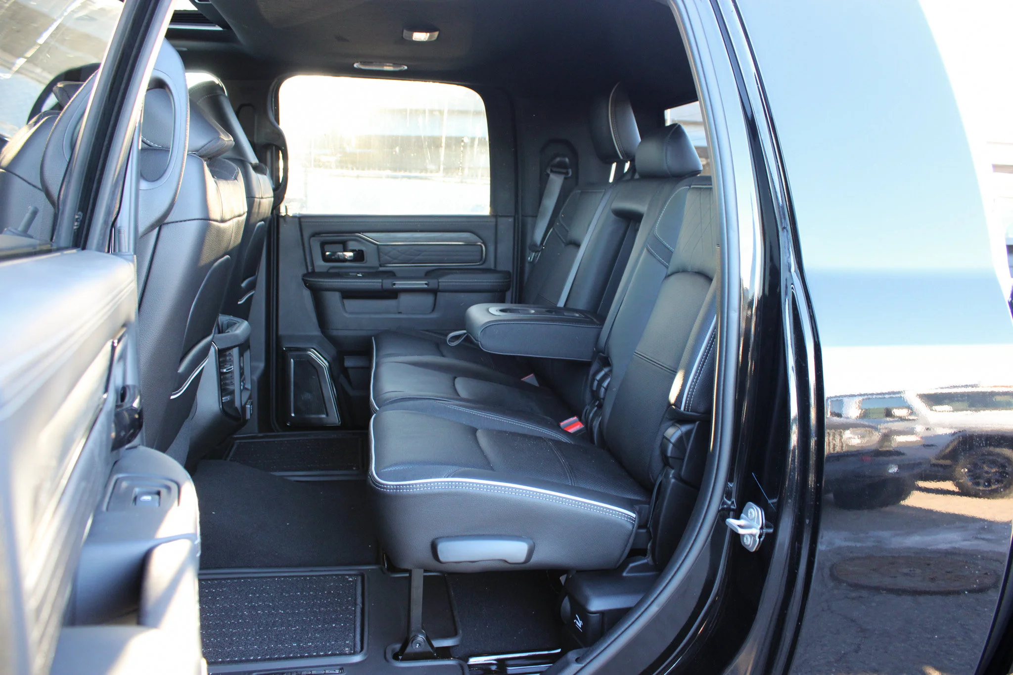 New 2026 Black RAM Limited* image 10