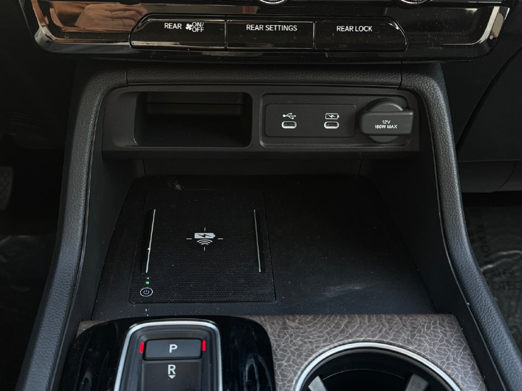 2026 Honda Pilot Elite - Photo 32