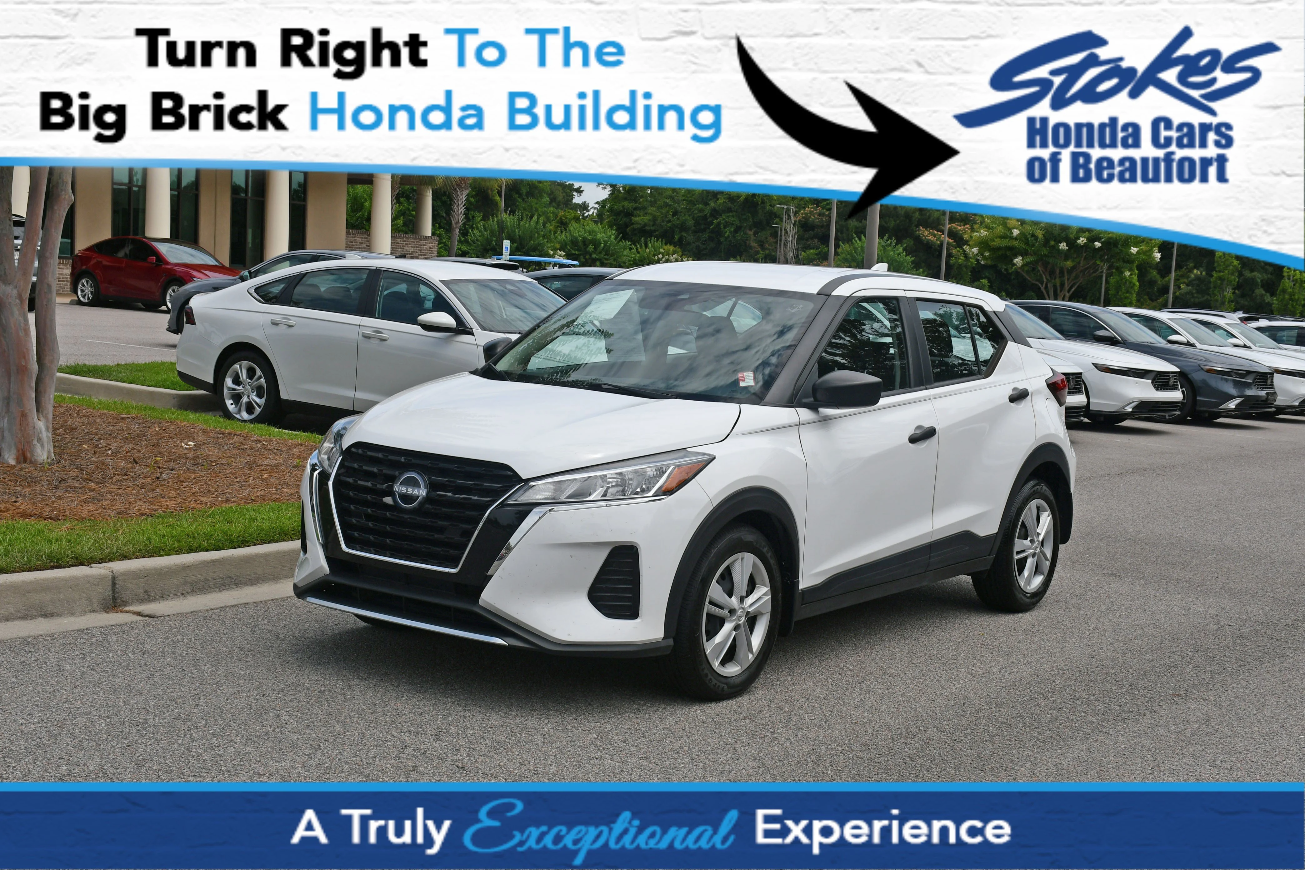2024 Nissan Kicks 1.6 S's photo