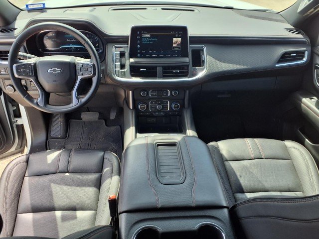 2024 Chevrolet Tahoe RST - Photo 14
