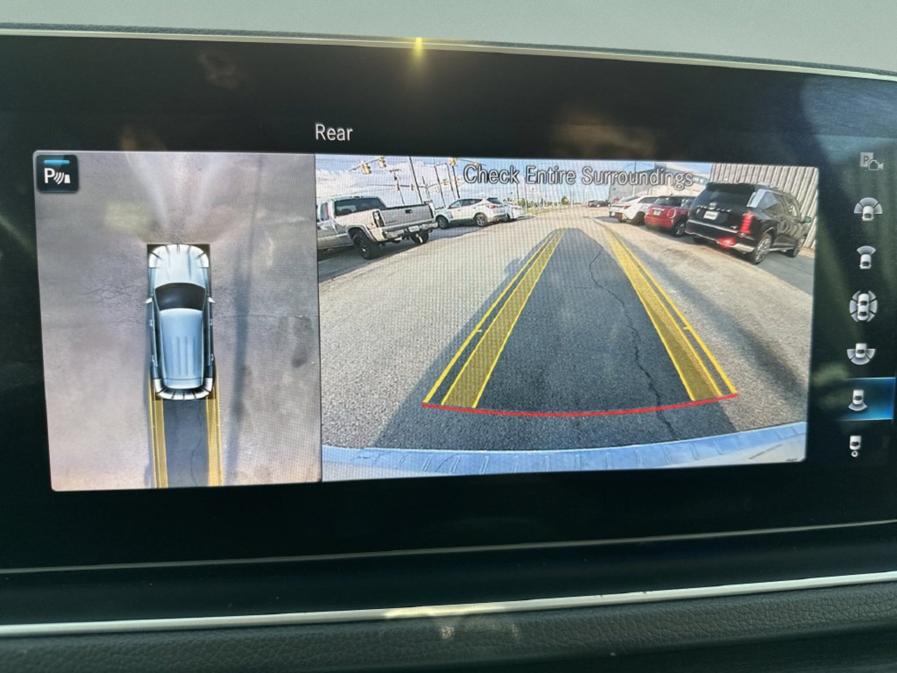 2020 Mercedes-Benz GLE GLE350 - Photo 25