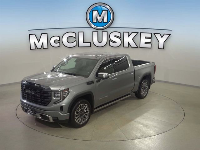 2023 GMC Sierra 1500 Denali Denali Ultimate - Photo 18
