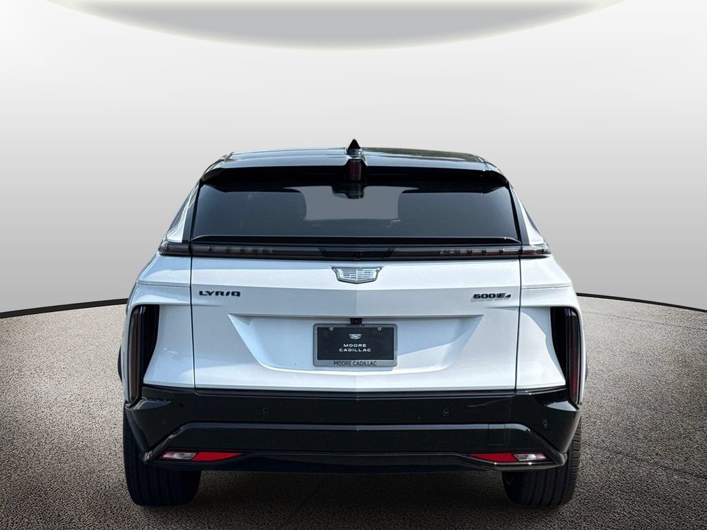 2026 Cadillac LYRIQ Premium Sport - Photo 3