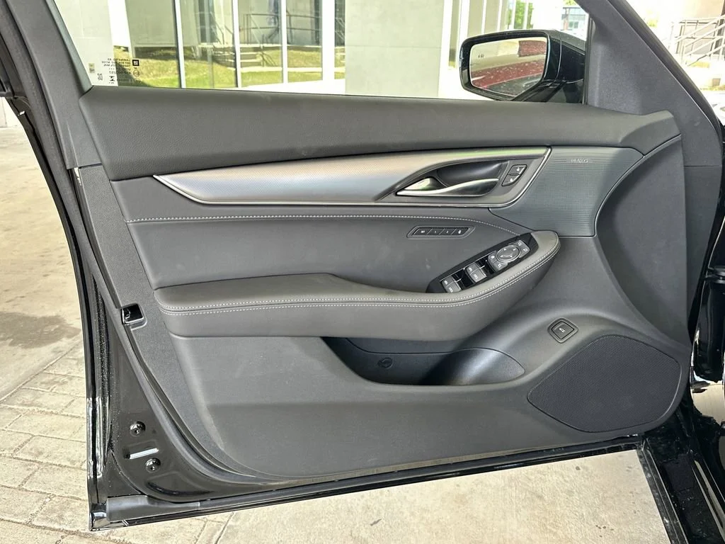 2026 Cadillac CT5 Premium Luxury - Photo 7