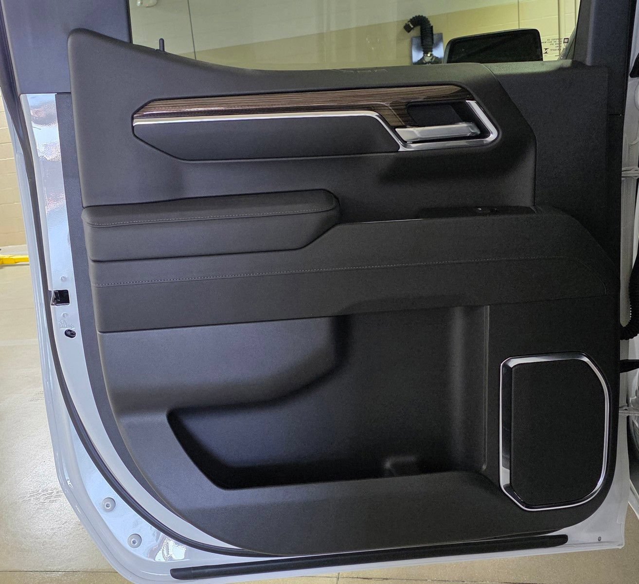 2026 Chevrolet Silverado 1500 LT Trail Boss - Photo 16