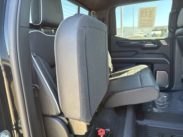 2026 GMC Sierra 1500 AT4X - Photo 49