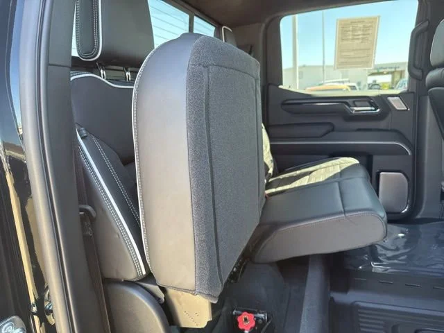 2026 GMC Sierra 1500 AT4X - Photo 49