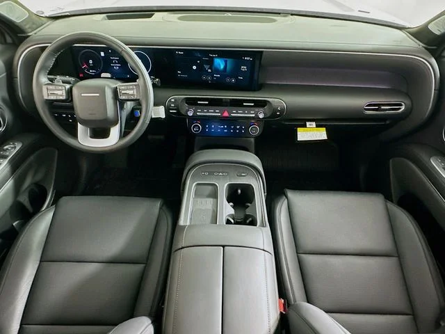 New 2026 Hyundai PALISADE Calligraphy