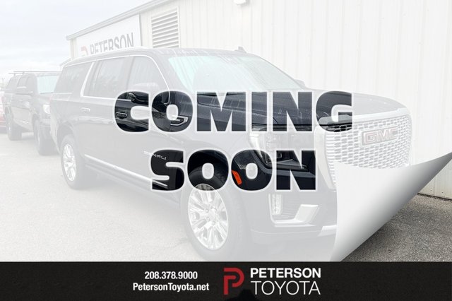 2024 GMC Yukon Denali AWD's photo