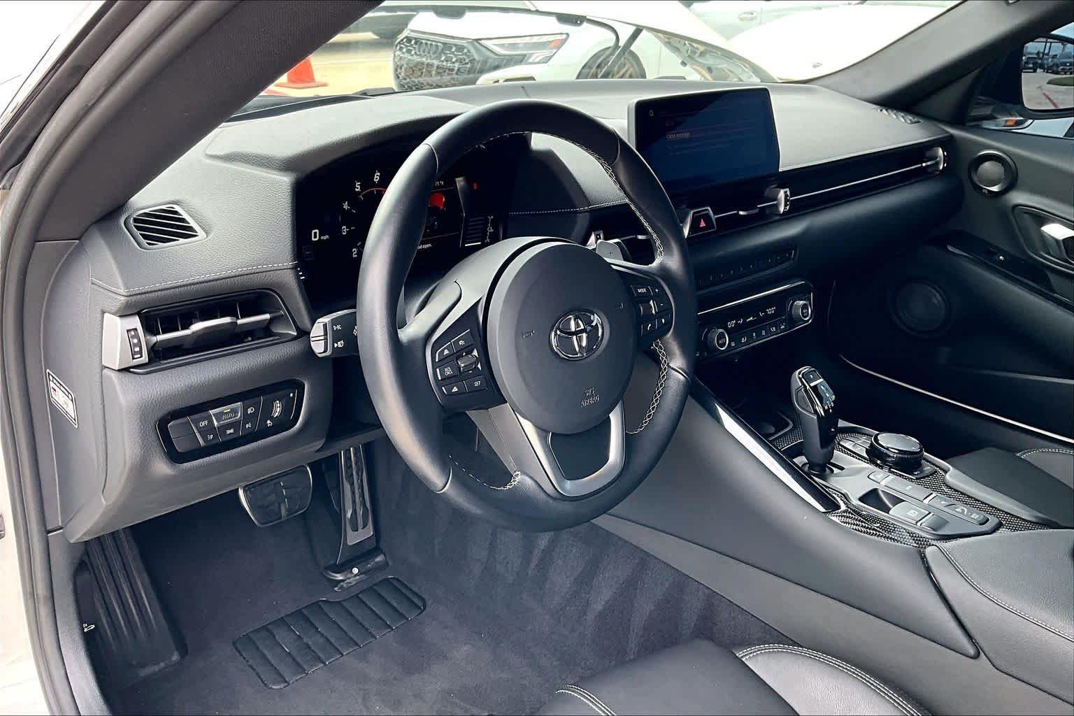 Used 2024 Absolute Zero Toyota 45th Anniversary Edition image 16