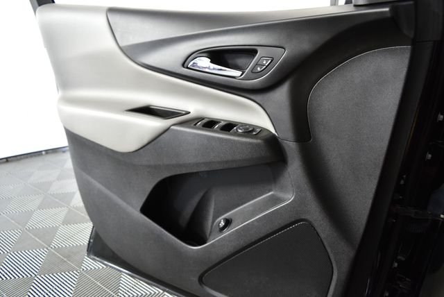 Used 2021 Black Chevrolet LT image 29