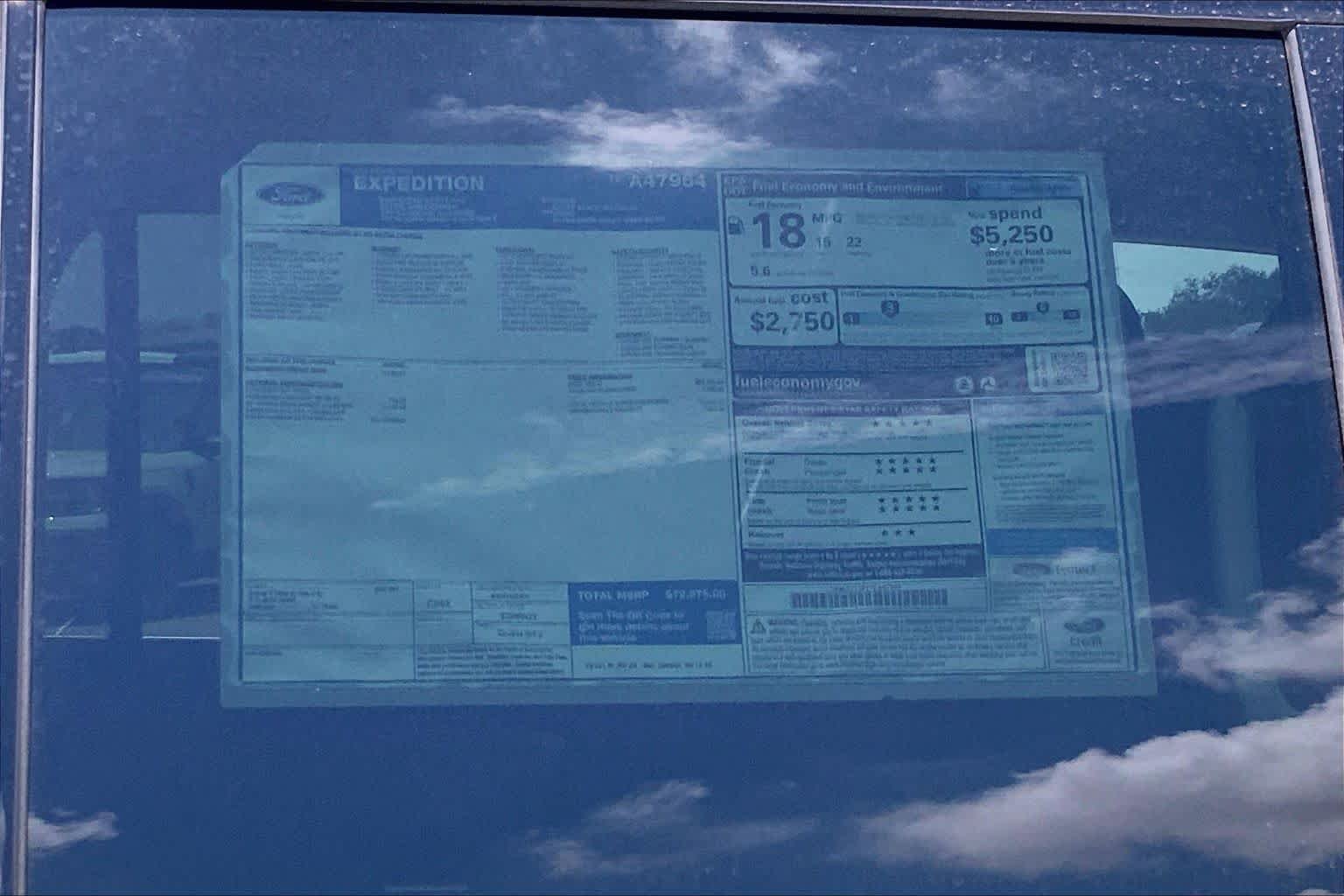 New 2026 Agate Black Metallic Ford Active image 22