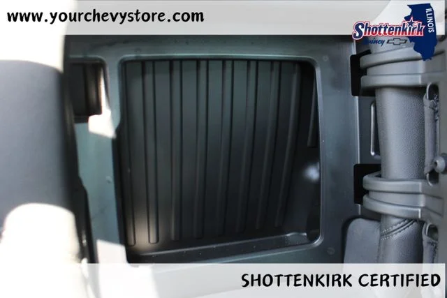 Used 2022 Black Chevrolet LTZ image 23