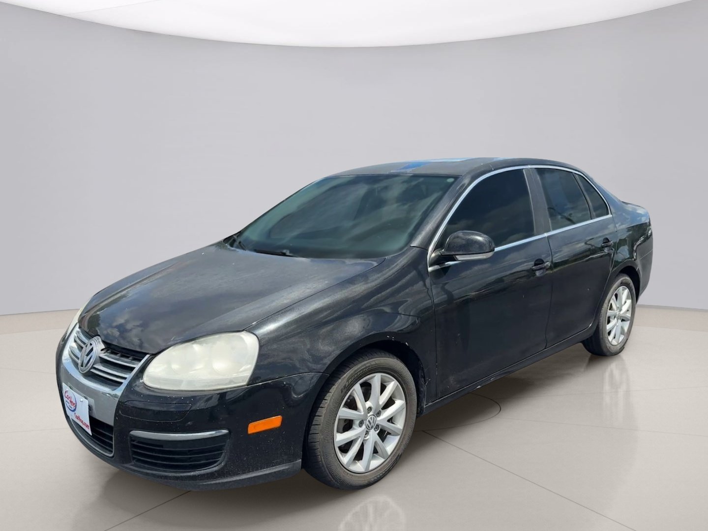 2010 Volkswagen Jetta SE 6AT's photo