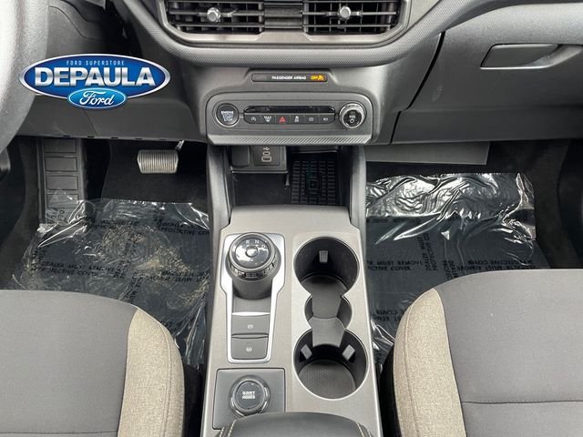 Certified Used 2025 White Ford Big Bend image 14