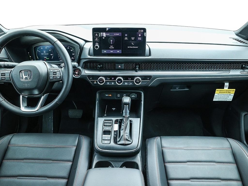 2026 Honda CR-V Sport-L - Photo 11