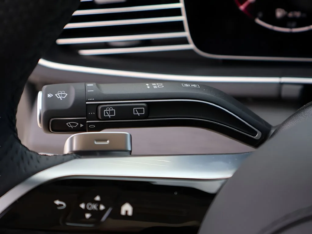 New 2026 Selenite Grey Metallic Mercedes-Benz GLS 450 image 76