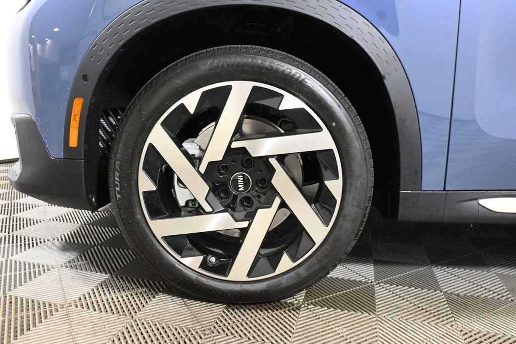 New 2027 Blue MINI S image 12