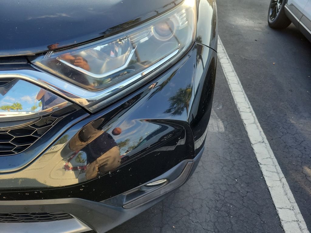 2019 Honda CR-V EX-L - Photo 6