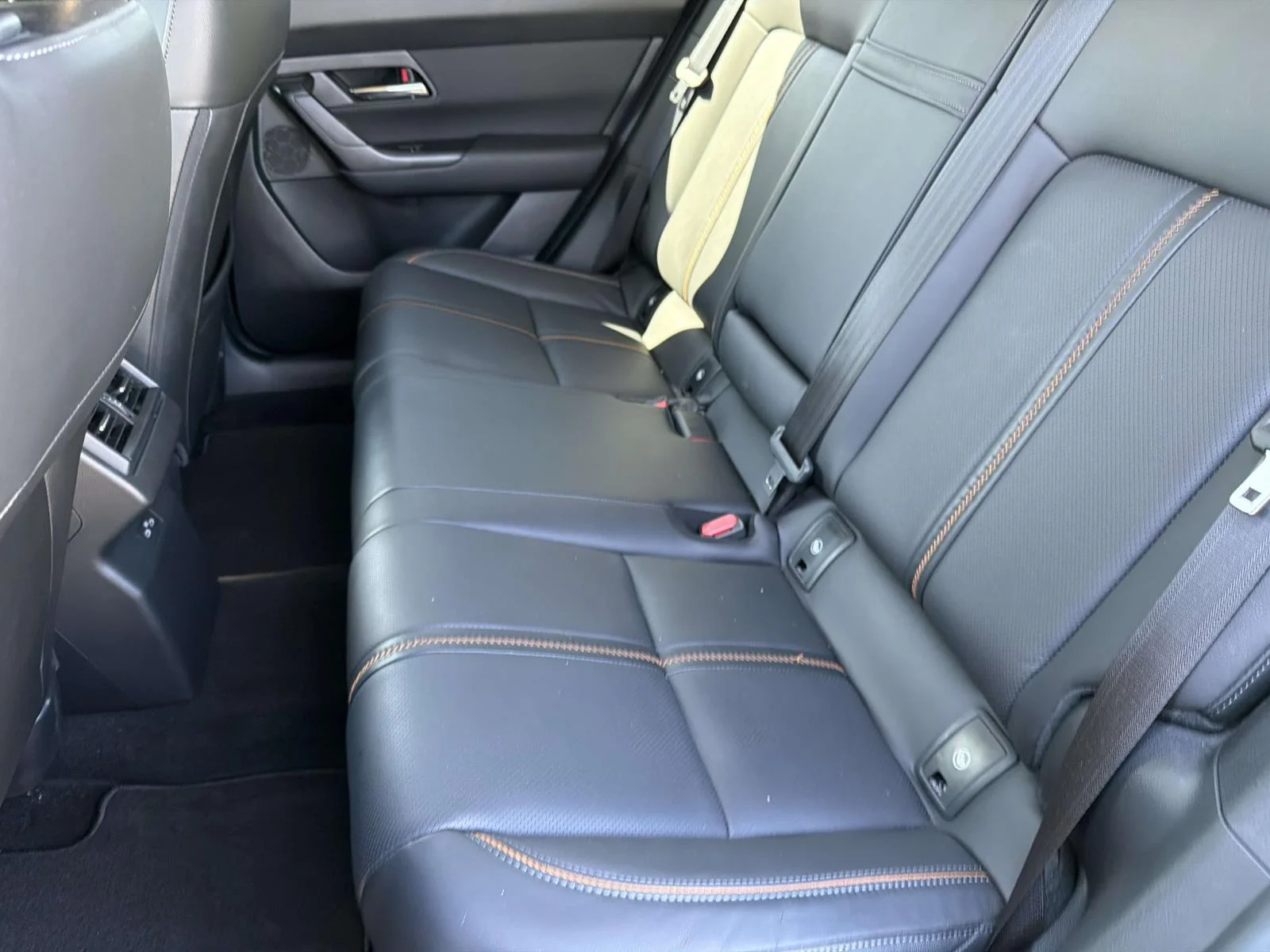 New 2026 Polymetal Gray Metallic Mazda Premium AWD image 22