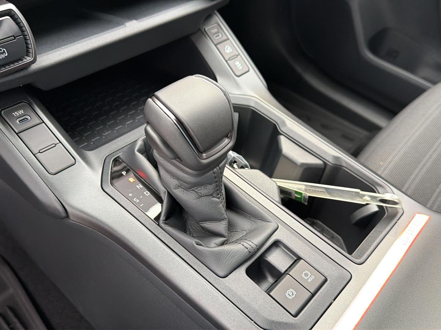 New 2026 Meteor Shower Toyota SE image 29