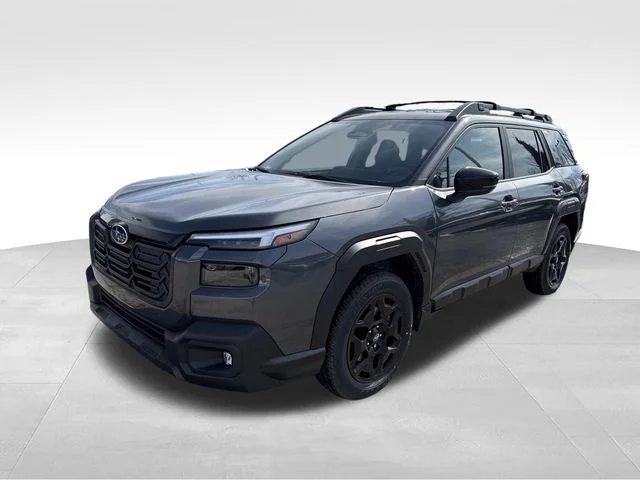 2026 Subaru Outback Limited - Photo 8