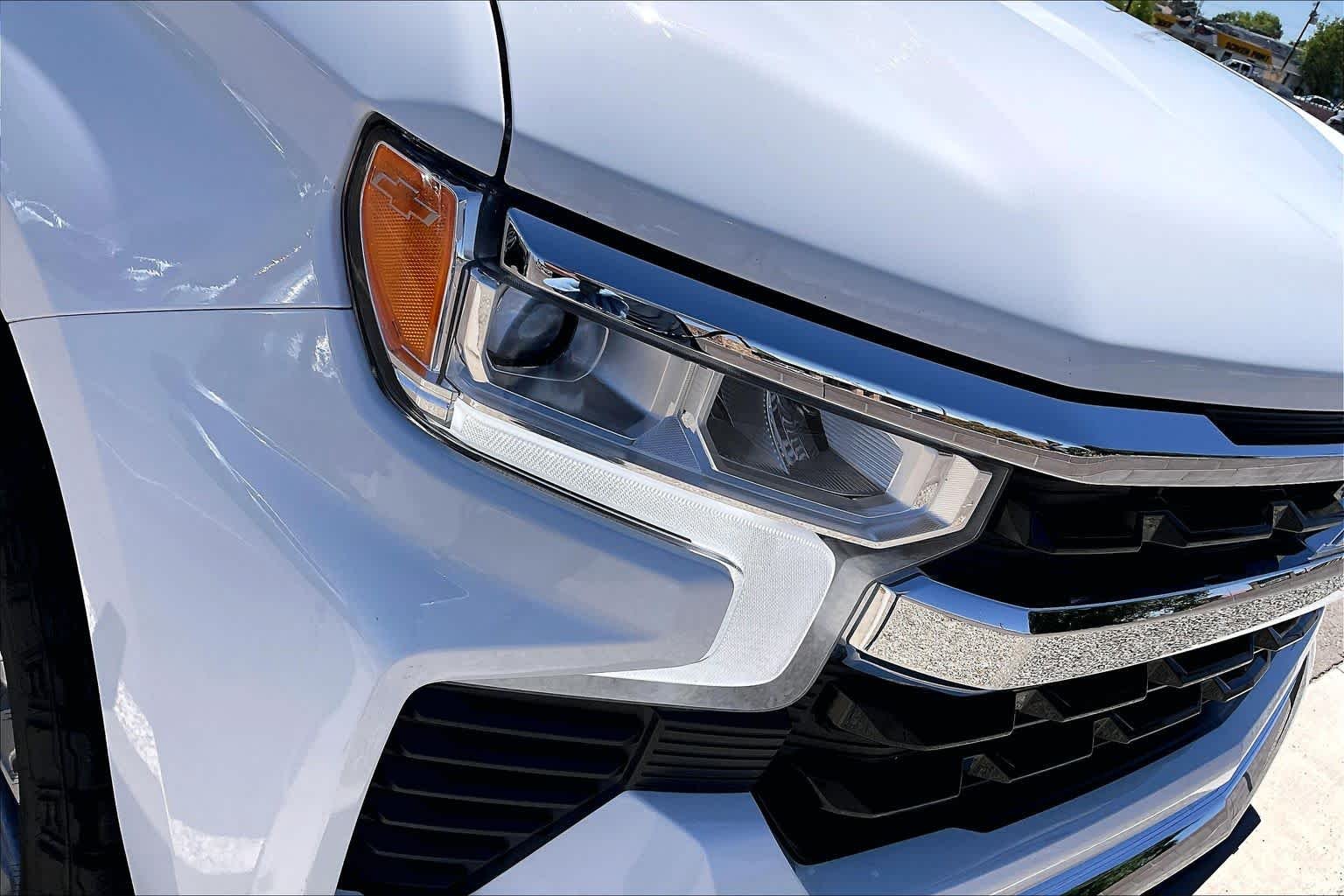 2023 Chevrolet Silverado 1500 LT - Photo 27