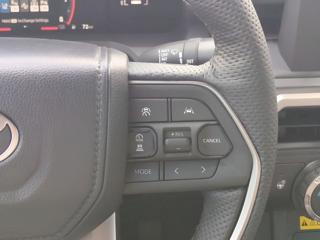 2025 Toyota Tacoma SR5 - Photo 25