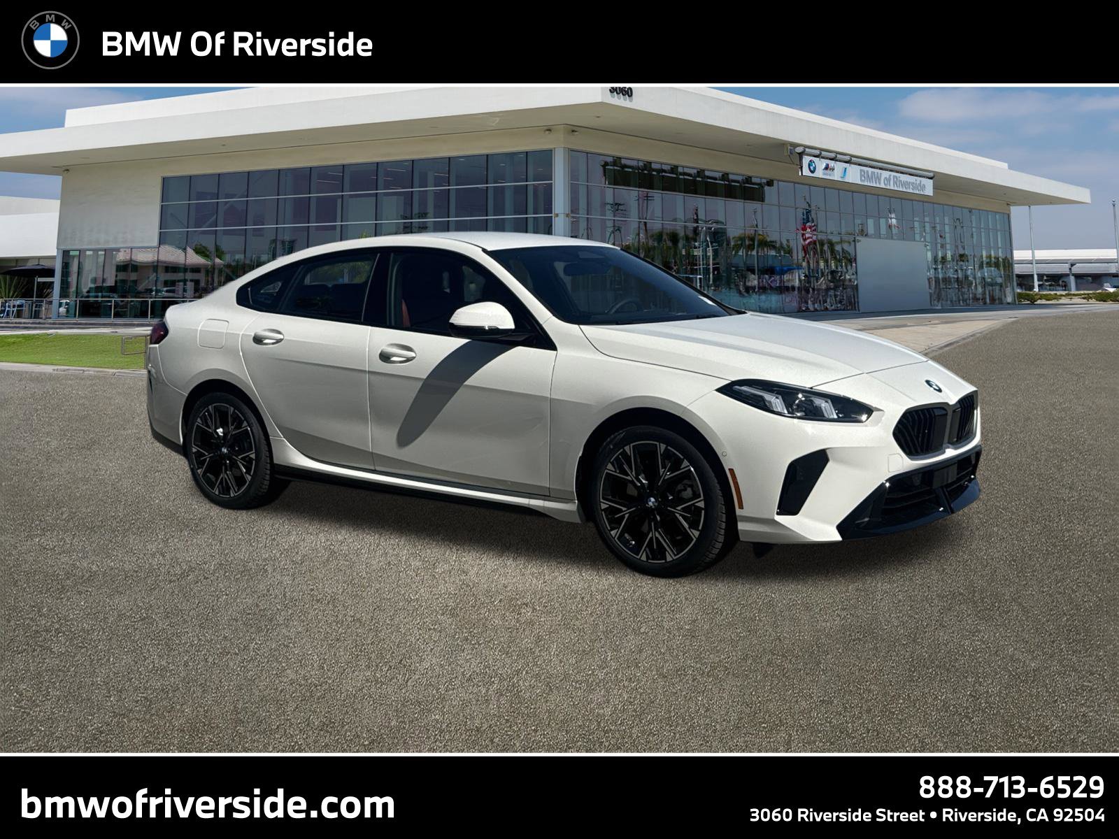 2026 BMW 2 Series