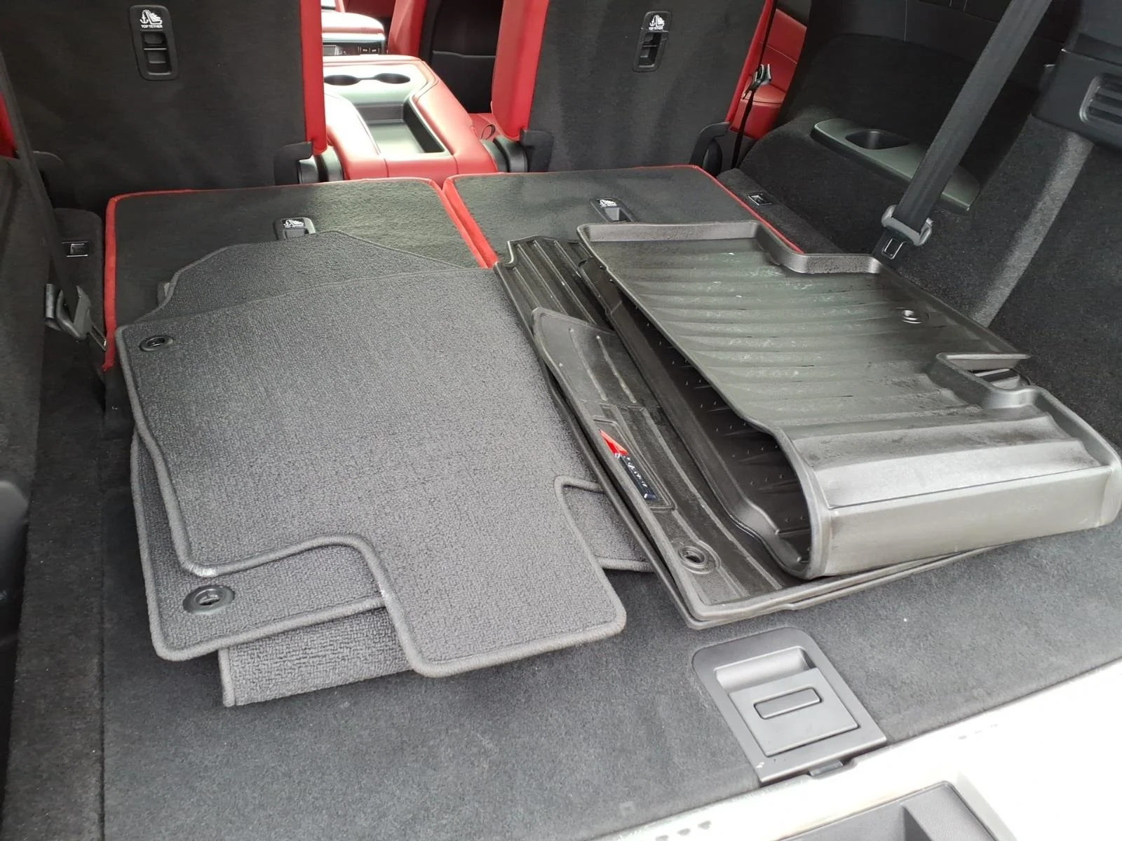2025 Acura MDX A-spec w/Advance Package - Photo 19
