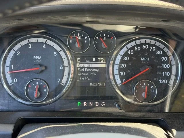 Used 2010 Red Dodge SLT/Sport/TRX image 35