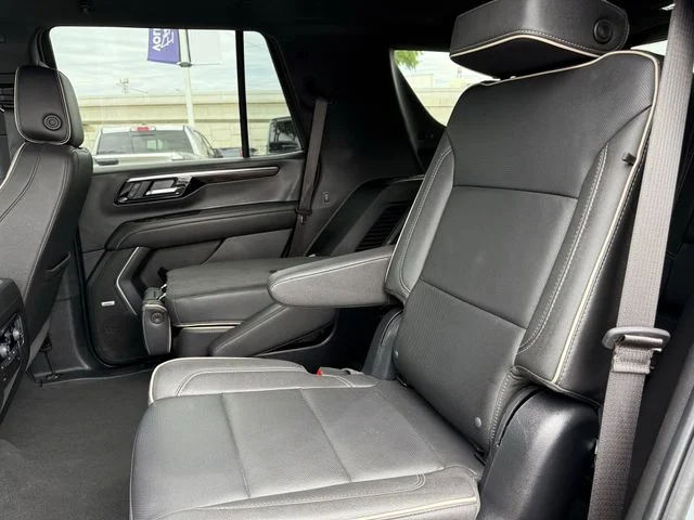 Used 2025 Gray Chevrolet Premier image 23