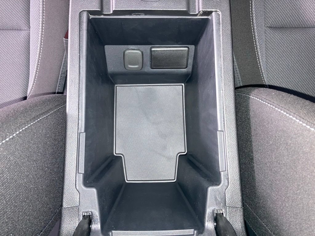 New 2026 Sterling Gray Metallic Chevrolet 2LT image 9