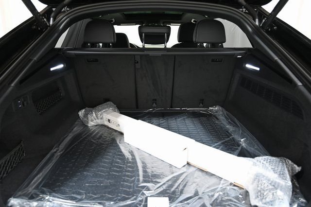 Used 2026 Black Audi 55 Premium image 21