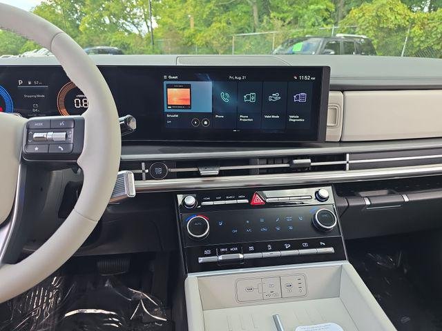 New 2027 Gray Hyundai SEL AWD image 20