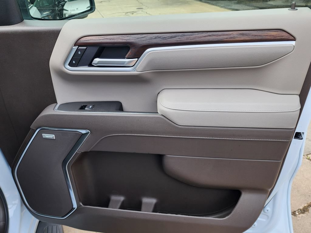 2026 GMC Sierra 1500 SLT - Photo 36
