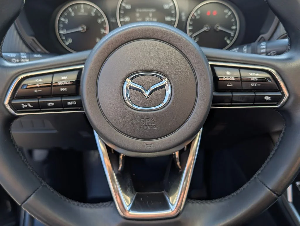 2024 Mazda CX-90 Turbo Select Package - Photo 22