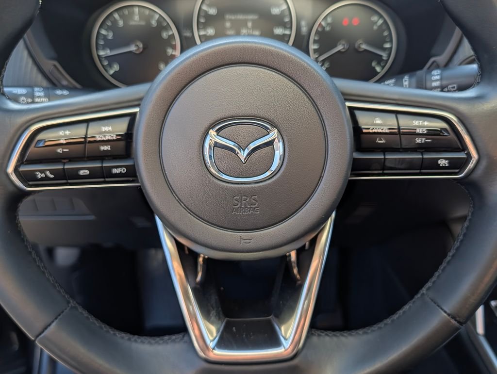 2024 Mazda CX-90 Turbo Select Package - Photo 22