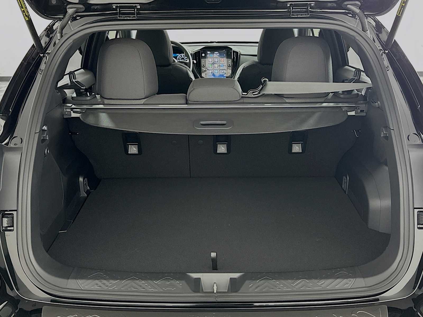 2026 Subaru Crosstrek Sport - Photo 24