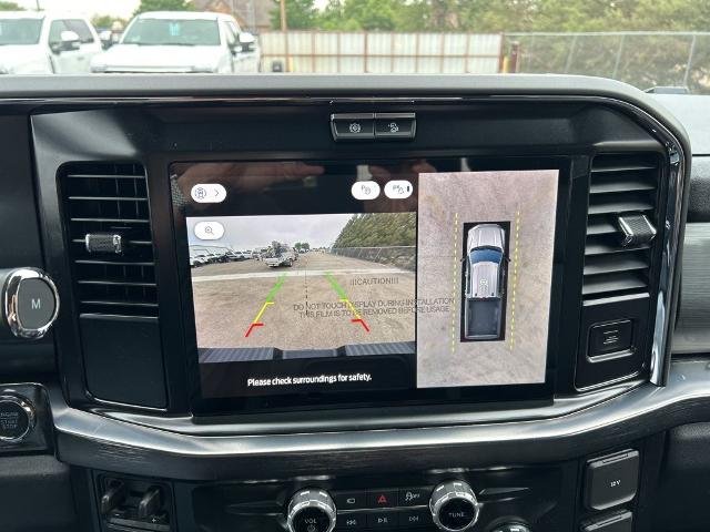 New 2026 Avalanche Ford Lariat image 72
