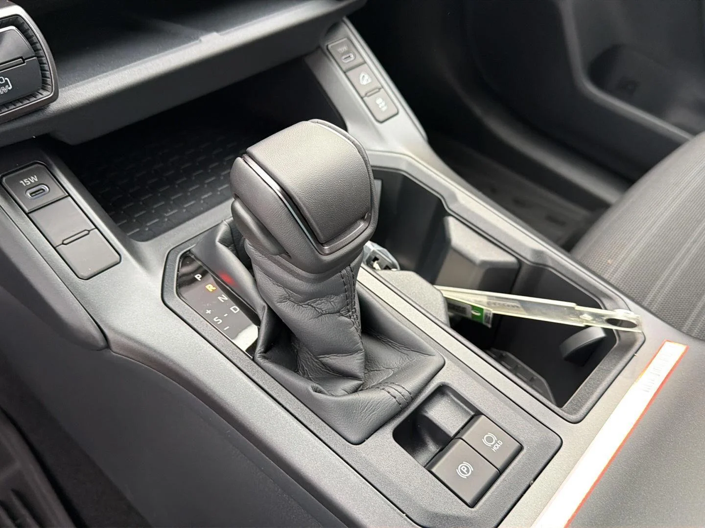 New 2026 Meteor Shower Toyota SE image 29