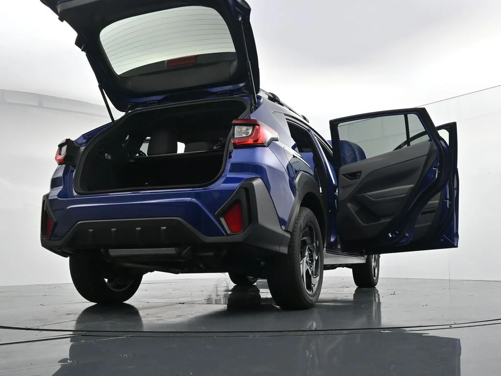 Used 2026 Blue Subaru Sport image 30