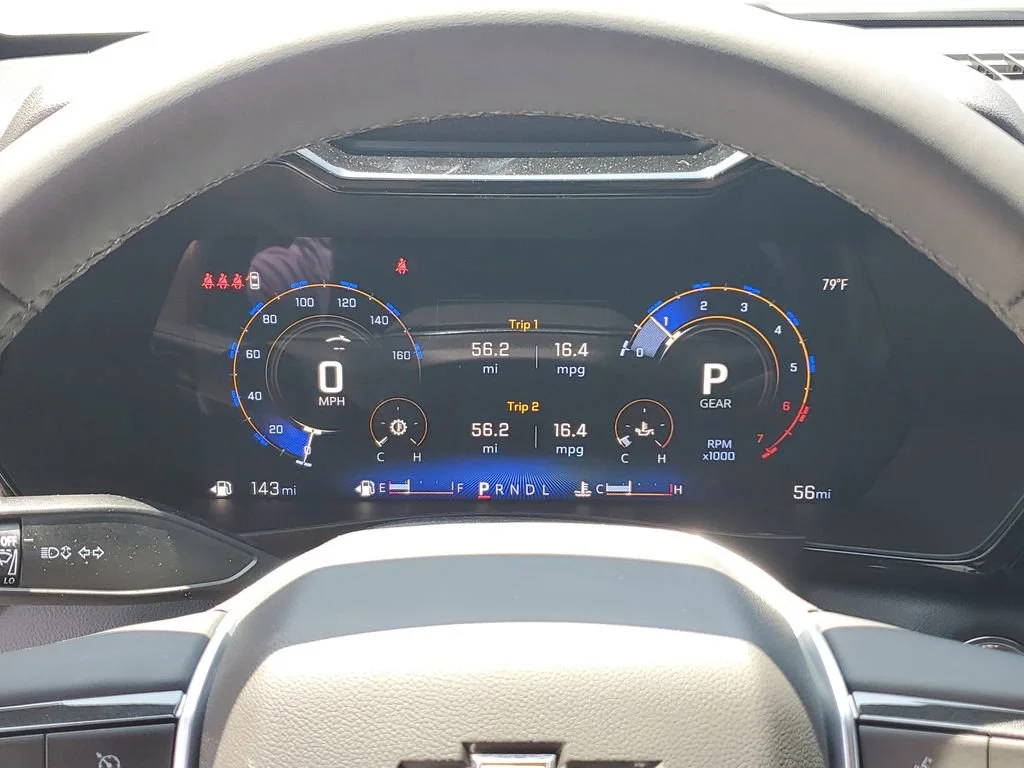 2026 Chevrolet Colorado LT - Photo 30