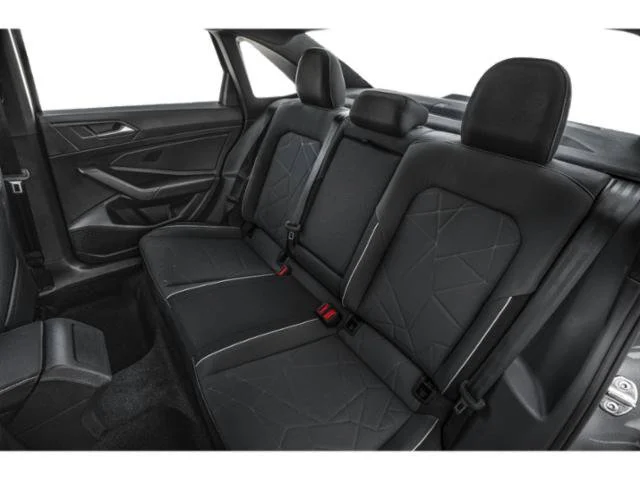 Certified Used 2026 PURE WHITE Volkswagen Sport image 12