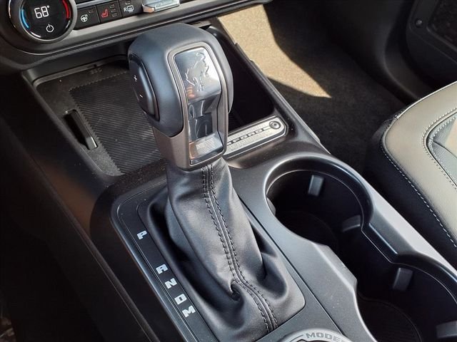 2025 Ford Bronco 4-Door Outer Banks - Photo 14