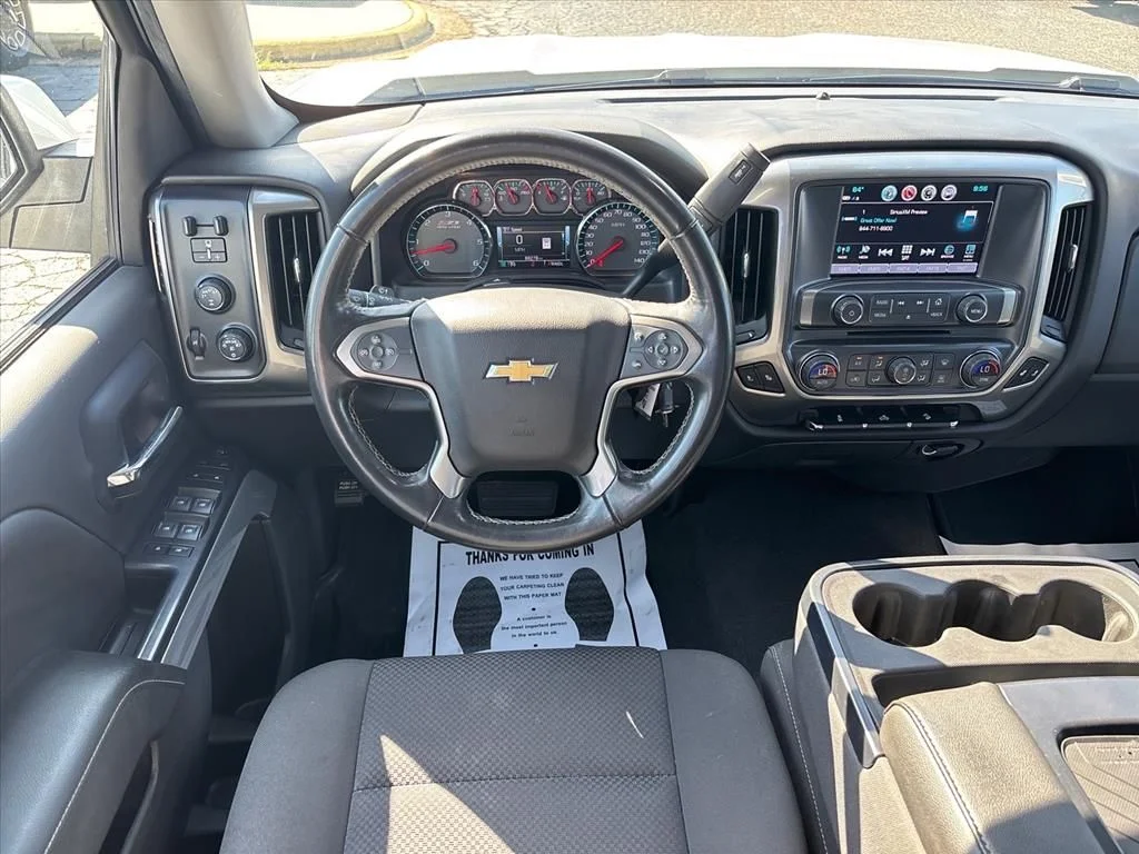 Used 2018 Beige Chevrolet LT image 22