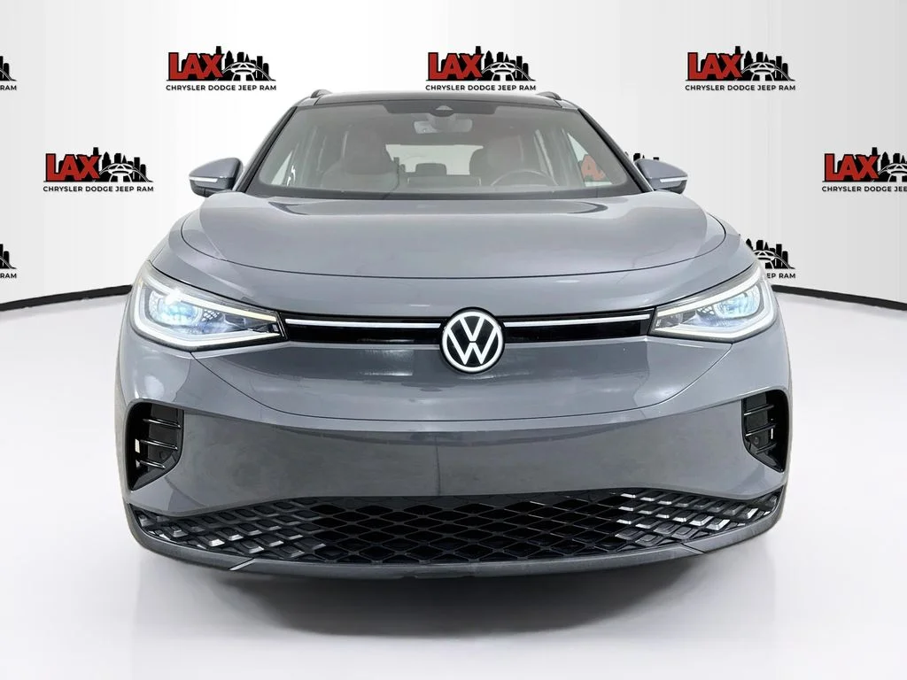 Used 2023 Volkswagen ID.4 PRO S with VIN 1V2GNPE82PC002346 for sale in Inglewood, CA