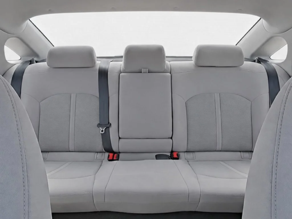 Used 2015 Blue Hyundai SE image 31